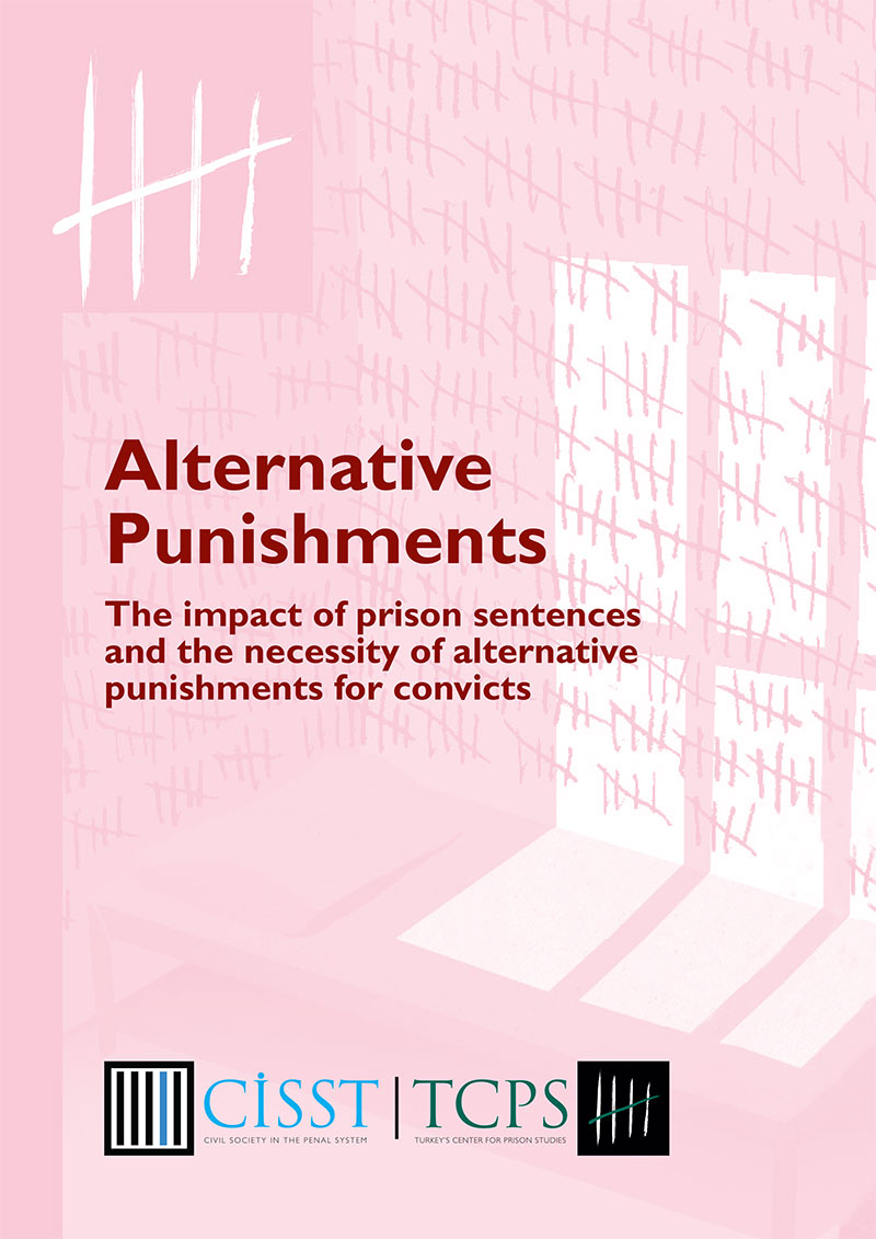 Alternative Punishments