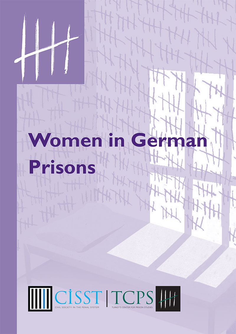 Women in German Prisons