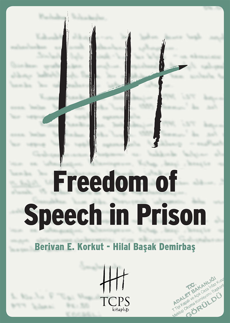 Freedom of Speech in Prison