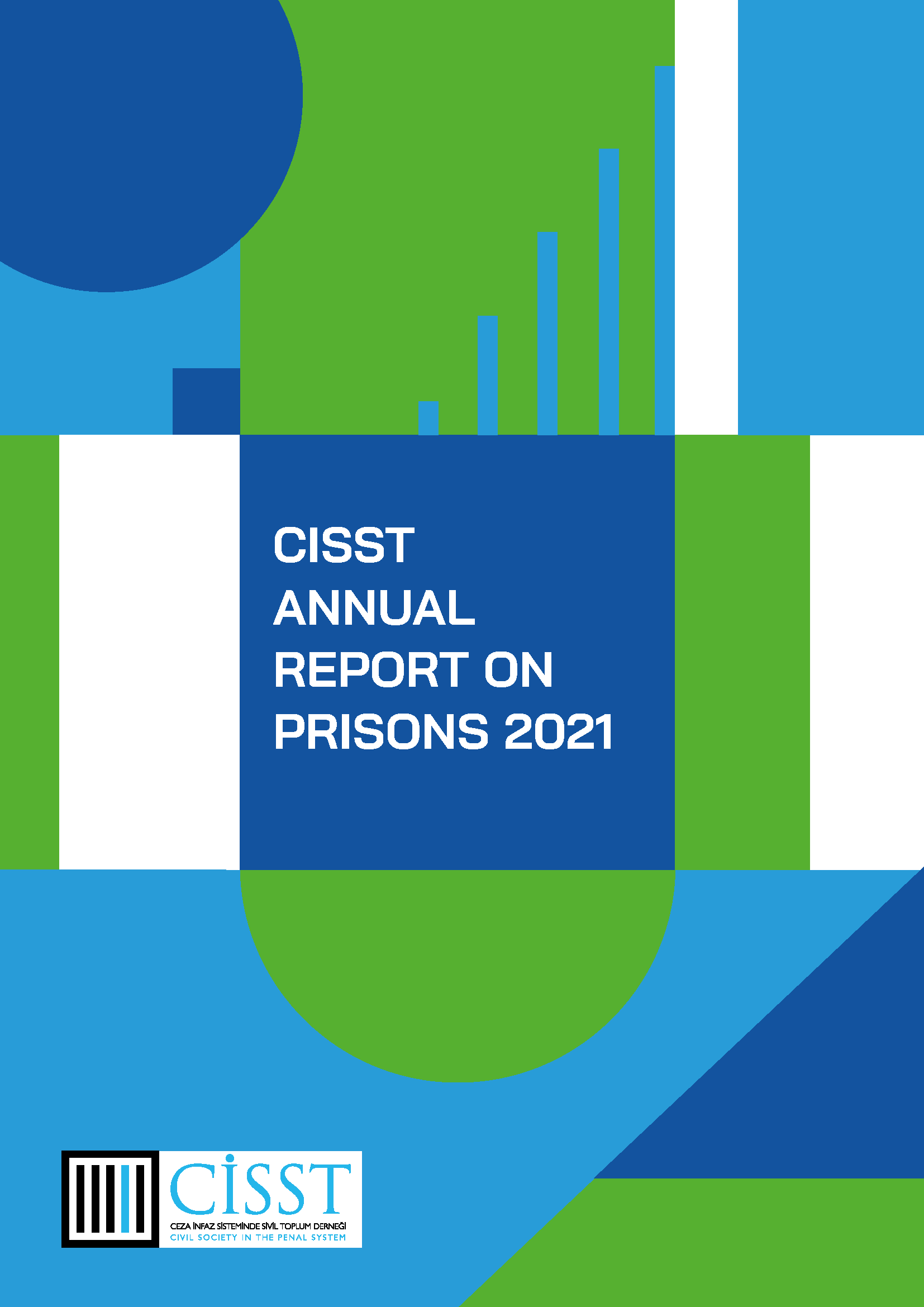 CISST Annual Report on Prisons 2021