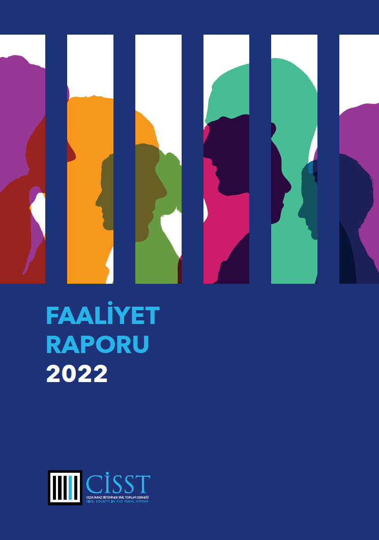 Faaliyet Raporu 2022